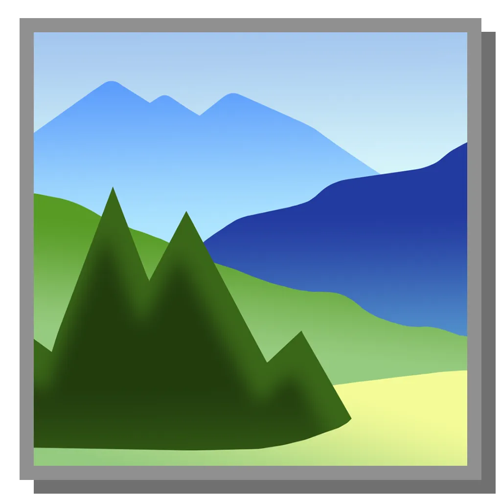 pictures icon